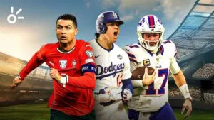 Un 2026 marcado por grandes eventos: Mundial, Juegos Olímpicos de Invierno y más