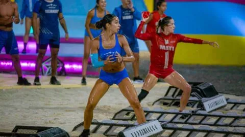 Exatlón México 2026: ¿Quién ganó el Duelo de los Enigmas este 27 de enero?