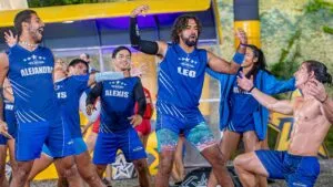 ¿Quién sale eliminado de Exatlón México este domingo 4 de enero?