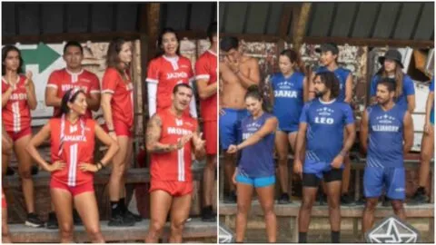 ¿Quién gana La Supervivencia y dónde ver Exatlón México hoy 30 de enero?