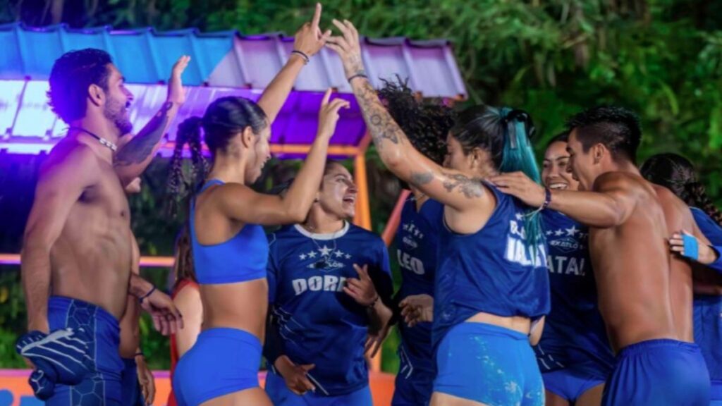 Exatlón México: El reality show de resistencia atlética comienza el mes de febrero con un integrante menos; descubre de quién se trata