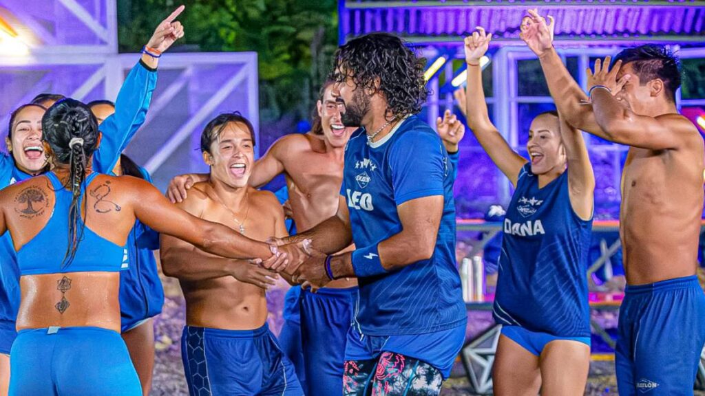 No pierdas un solo detalle de La Batalla Colosal