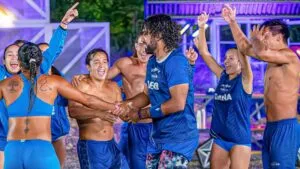 ¿Quién ganó La Batalla Colosal en Exatlón México hoy 7 de enero?