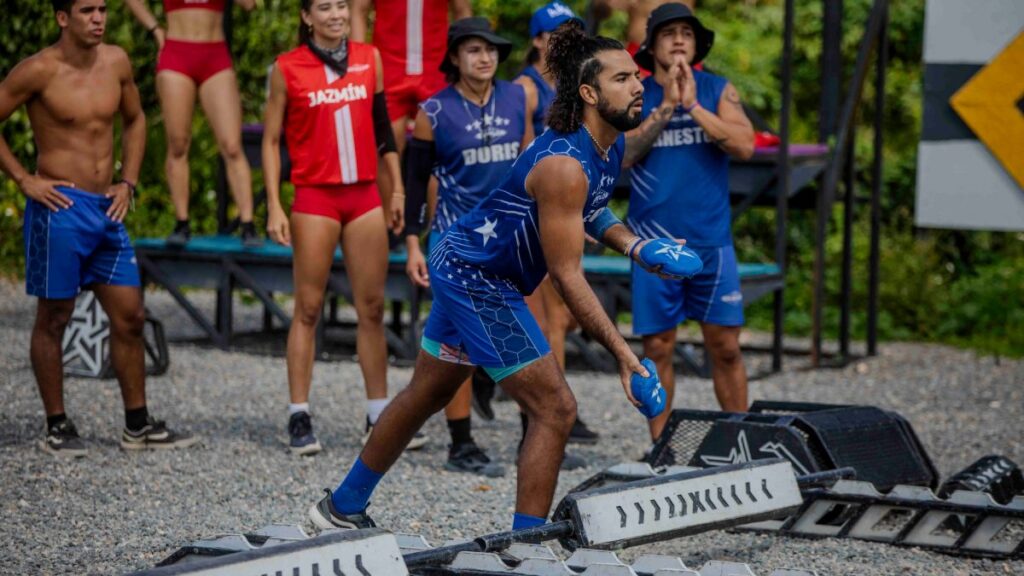 ¿Quién ganó la Supervivencia en Exatlón México hoy 30 de enero?