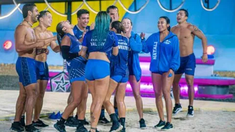 La Batalla Colosal: ¿Quién gana y dónde ver Exatlón México hoy 28 de enero?