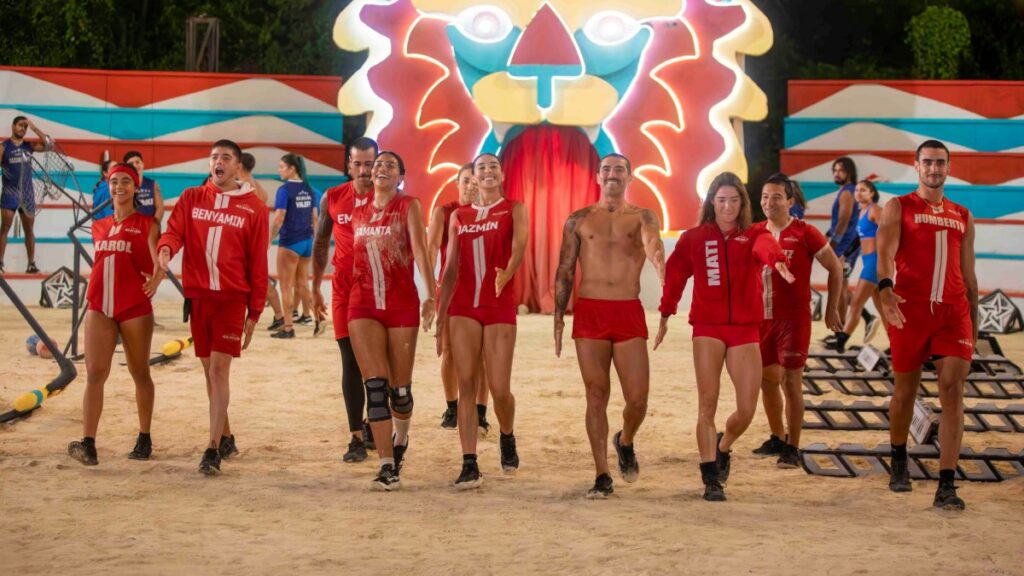 La Batalla Colosal: ¿Quién gana y dónde ver Exatlón México hoy 28 de enero?