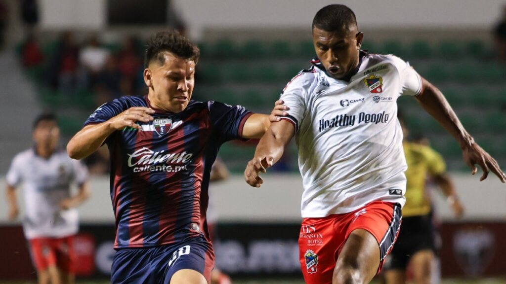 La Federación Mexicana de Fútbol (FMF) decidió suspender el partido entre el Club Deportivo Irapuato y Atlante,