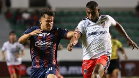 FMF suspende partido Irapuato vs Atlante tras hechos de violencia en Salamanca