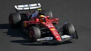 Fórmula 1 La Exhibición llega a México: fecha, sede, boletos y salas