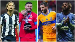 ¿Quién es el favorito para ser campeón del Clausura 2026?