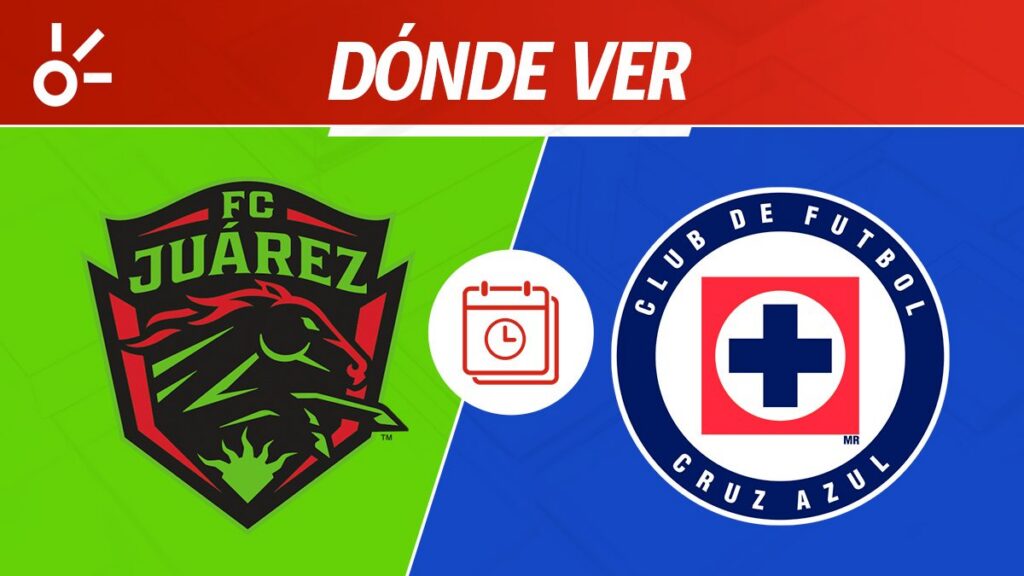 FC Juárez vs Cruz Azul: La fecha 4 del Clausura 2026 tiene un gélido inicio en la frontera cuando La Máquina visite a Los Bravos.