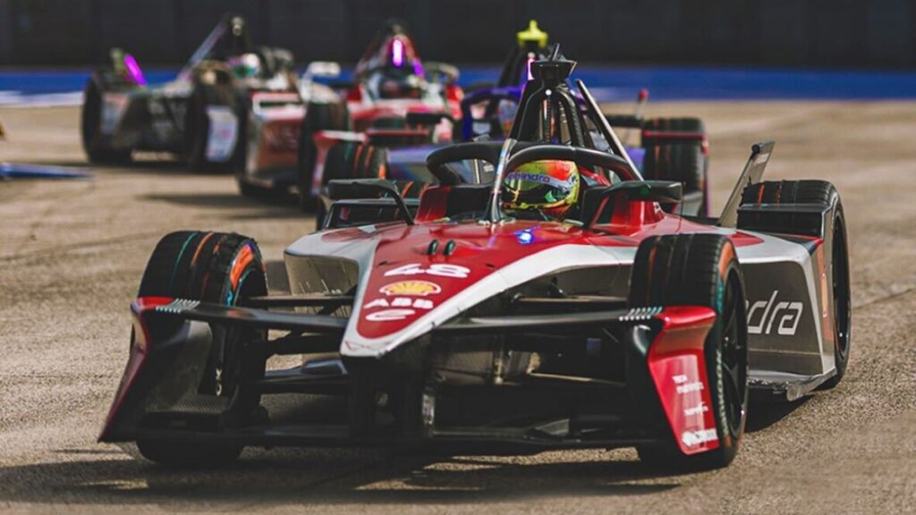 La Fórmula E aterriza en Miami este fin de semana | @FIAFormulaE