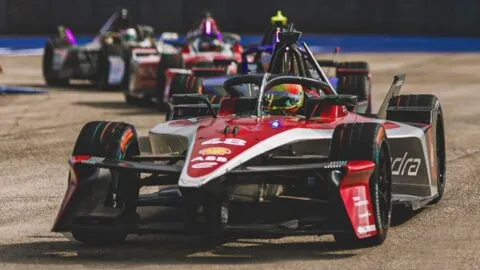 Fórmula E Miami E-Prix 2026, en vivo: horarios y dónde ver