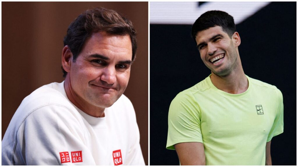 Roger Federer habló previo a la apertura del Australian Open y fue cuestionado sobre su futuro