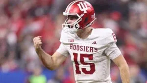 ¿Qué significa Hoosiers? El origen del nombre de los equipos de la Universidad de Indiana de la NCAA