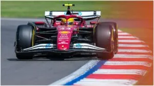 Ferrari presenta sus uniformes para la temporada 2026 de la Fórmula 1