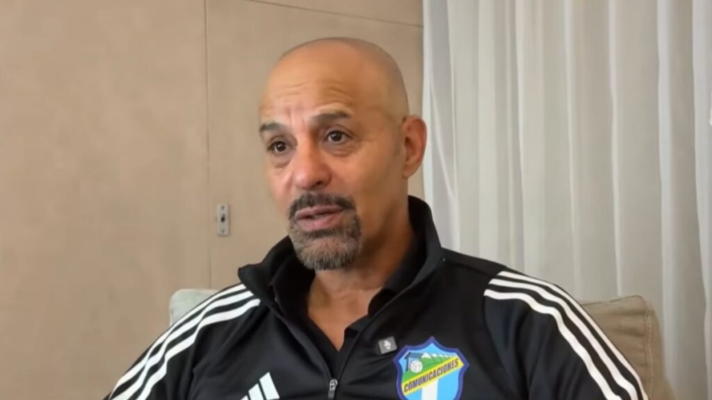 Fantasma Figueroa defiende a sus jugadores | @CremasOficial