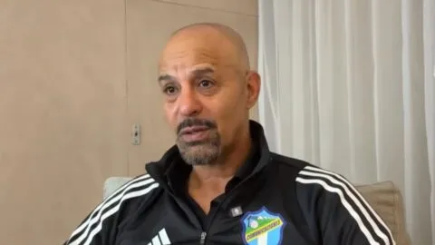 Fantasma Figueroa vuelve a apuntar a la afición de Comunicaciones