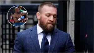 McGregor reta a Mayweather a una revancha histórica con reglas de MMA en la Casa Blanca
