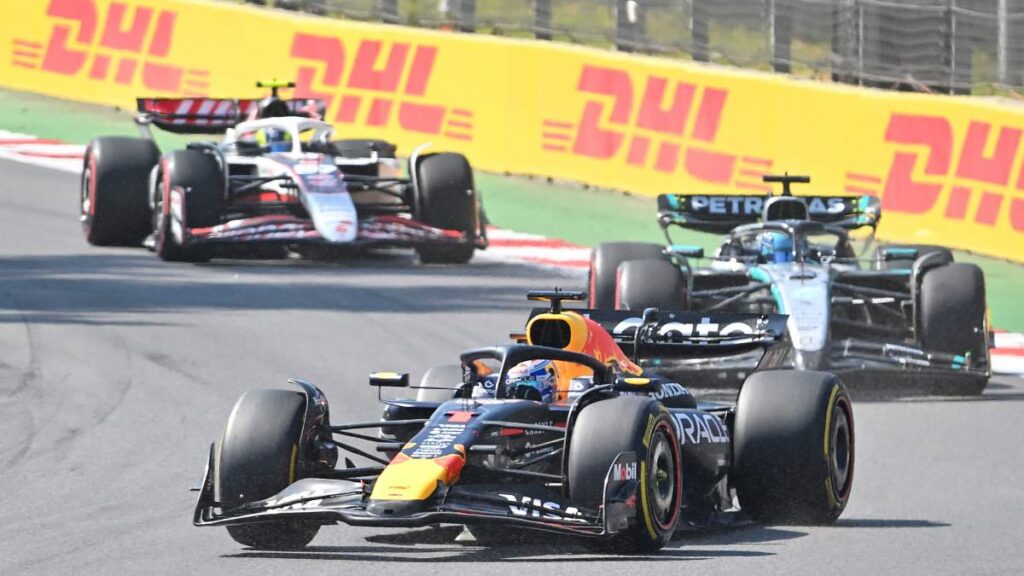 Aquí te compartimos las fechas para las presentaciones de los nuevos autos para la temporada 2026 de la Fórmula 1