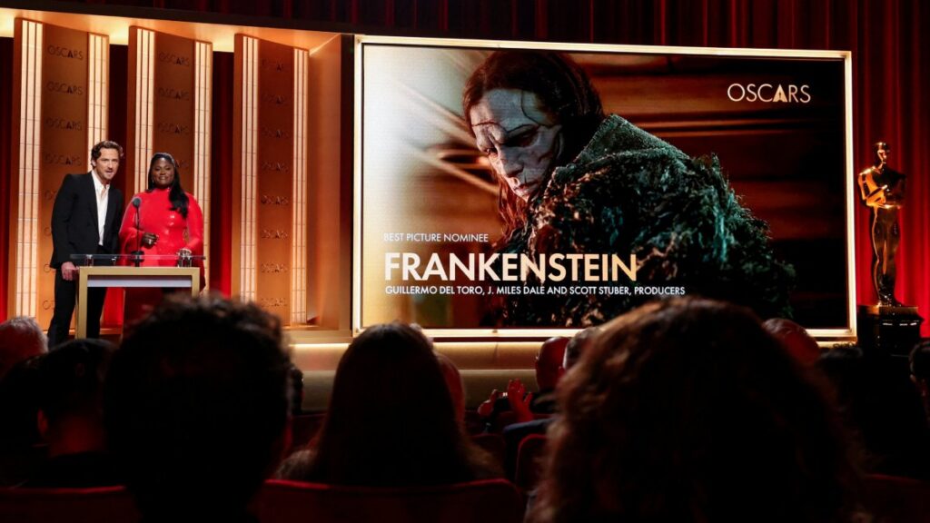 Los premios Oscar 2026 ya dieron a conocer a sus nominados y en Claro Sports te decimos dónde verlas