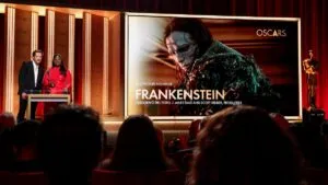 Premios Oscar 2026: ¿Dónde ver las películas nominadas?