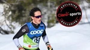 El reencuentro con sus raíces: Fredrik Fodstad y su sueño olímpico con Colombia