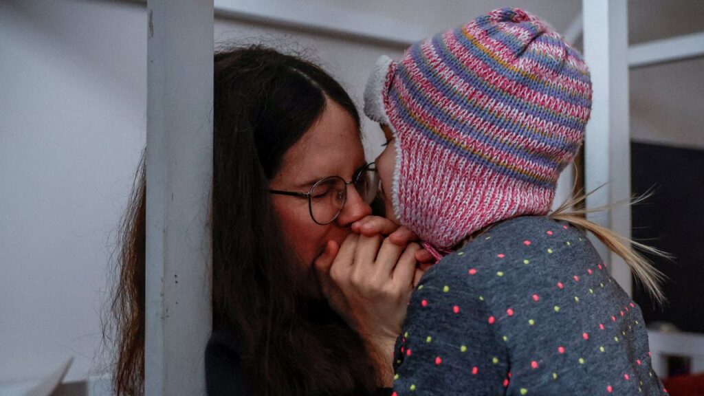 El impacto más fuerte de este frente frío se sentirá en norte, centro, oriente y sureste del país,