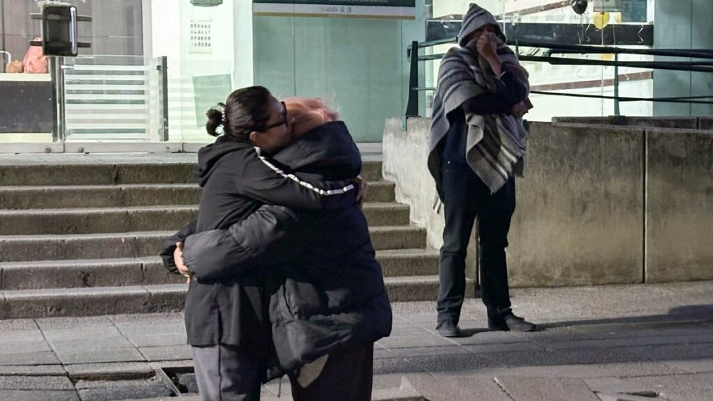 Frío en CDMX: ¿Qué alcaldías tienen alerta por bajas temperaturas este martes 27 de enero?