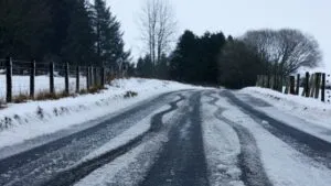 Suspenden clases por tormenta invernal: ¿En qué estados bajará el termómetro a cero grados o menos?