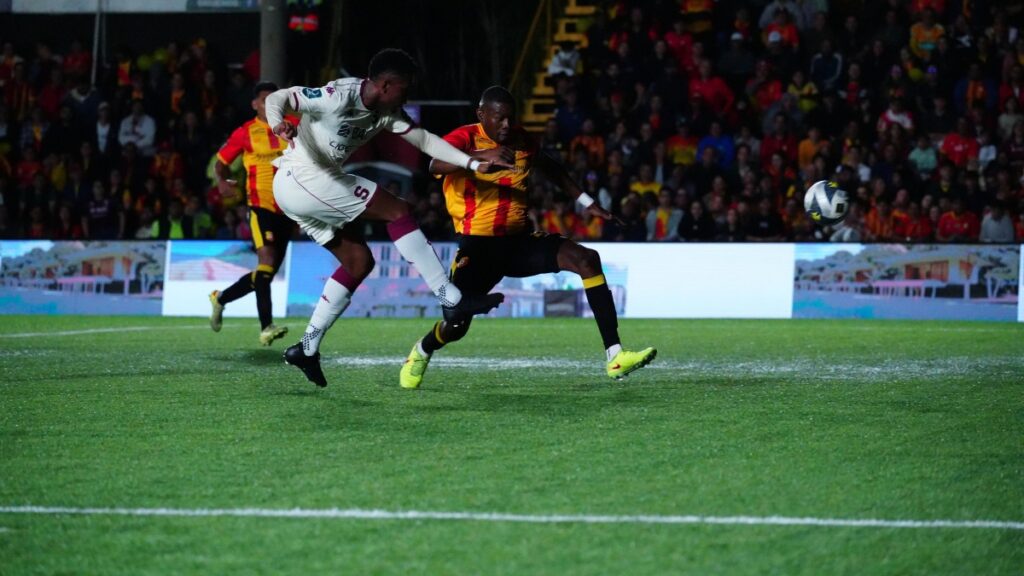 Saprissa perdió con Herediano en el Clausura 2026 | @SaprissaOficial