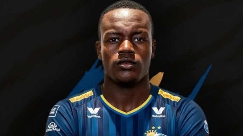 Lauro Chimilio, un caso increíble en Guatemala | @cobanimperial