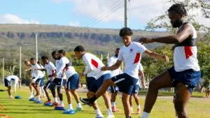 Olimpia cierra un fichaje que sorprende a Centroamérica