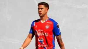 Xelajú MC se despide de uno de los futbolistas más exitosos del plantel