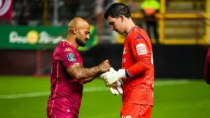 Saprissa va por un fichaje top en Centroamérica que Alajuelense descartó