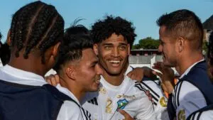 Comunicaciones cierra un último fichaje de lujo para Fantasma Figueroa