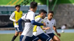 Fantasma Figueroa pierde a uno de sus grandes objetivos para fichar en Comunicaciones