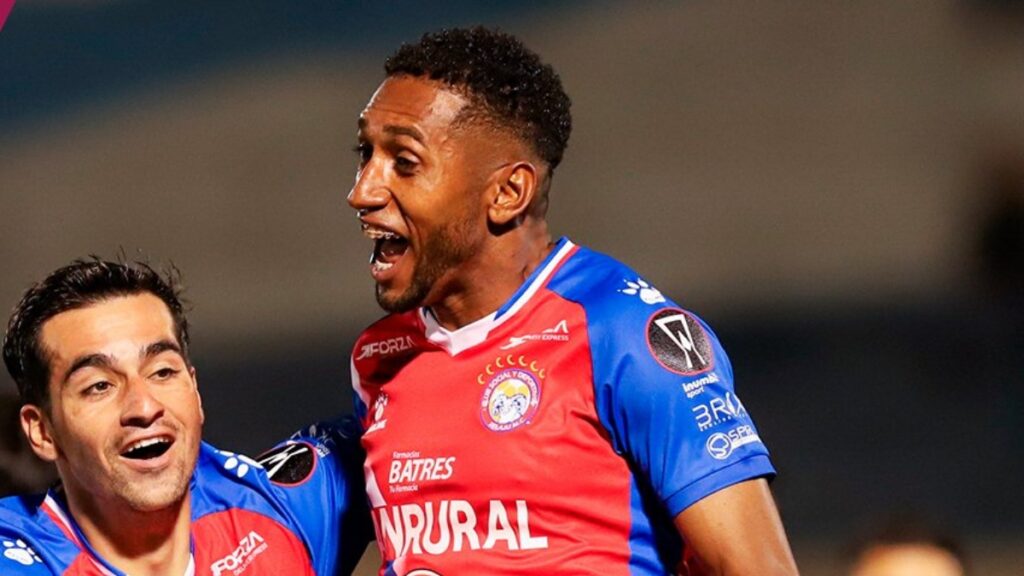 Romario Da Silva terminó su vínculo con Xelajú MC | Prensa Concacaf