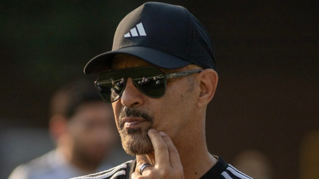 Fantasma Figueroa ya se estrenó en Comunicaciones | @CremasOficial