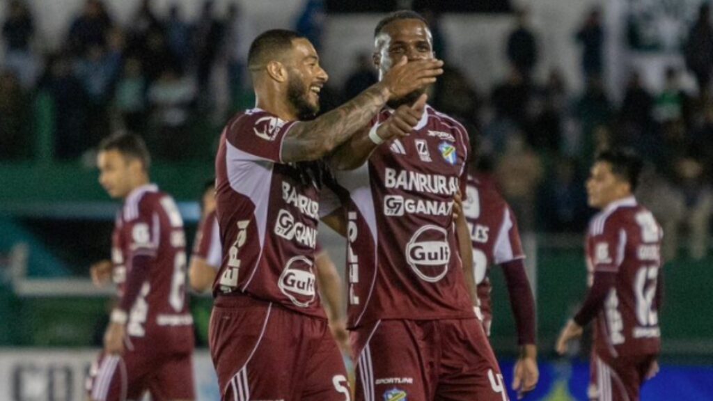 Comunicaciones | @CremasOficial