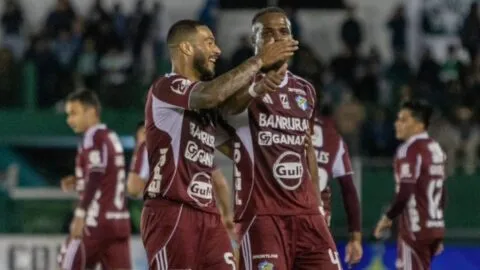 Comunicaciones derrota a Antigua y toma el subliderato del Clausura 2026