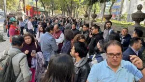 Pensión IMSS ¿Cuándo depositan el pago de febrero 2026 y por qué cambió de fecha?