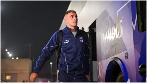 Germán Berterame confiesa que Leo Messi no fue su principal razón para fichar con el Inter Miami