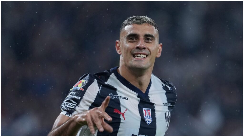 El empresario que tiene al Inter Miami en su cartera de acciones señaló que el caso de Germán Berterame podría resolverse en menos de dos días | Imago7