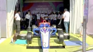 Girls on Track: el proyecto de la Fórmula E que abre espacio a las mujeres