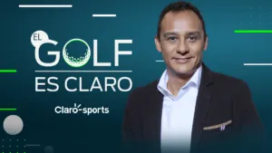 El Golf es Claro, en vivo | Miércoles 14 de enero