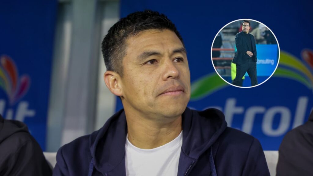 Gonzalo Pineda: “Si Efraín Juárez fuera extranjero, su discurso sería alabado”