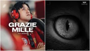 Guanyu Zhou deja de ser piloto de reserva de Ferrari y sería compañero de Checo Pérez