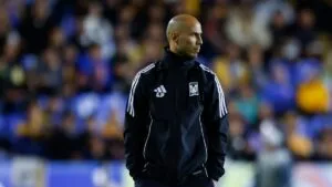 Pizarro analiza la caída de Tigres y habla de la necesidad de refuerzos