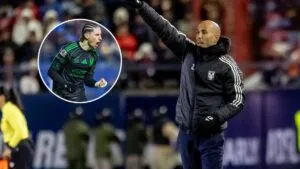 Guido Pizarro destaca el crecimiento de Marcelo Flores en Tigres y quiere verlo en el Mundial 2026